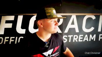 Quick Clip: Zeb Wise