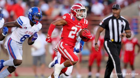 HIGHLIGHTS: Mater Dei vs. Duncanville