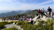 Watch In Canada: 2021 Vuelta a España Stage 14