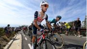 Watch In Canada: 2021 Vuelta a España Stage 14 Extended Highlights