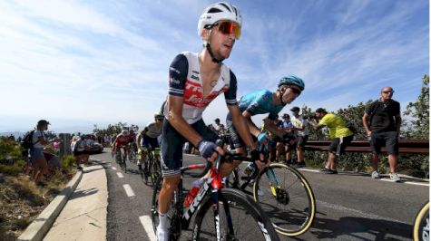Watch In Canada: 2021 Vuelta a España Stage 14 Extended Highlights