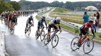 Watch In Canada: Deutschland Tour Stage 3