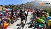 Highlights: 2021 Vuelta a España Stage 14