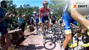On-Board Highlights: 2021 Vuelta a España Stage 14