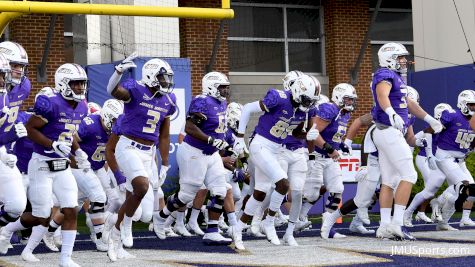 JMU Has Championship Chops In 2021