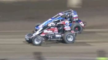 King of the Hill | Sprint Car Smackdown Finale at Kokomo