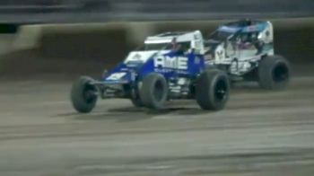 Feature Replay | Sprint Car Smackdown Finale at Kokomo