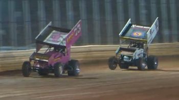 Highlights | ASCoC Kramer Klash at Lincoln