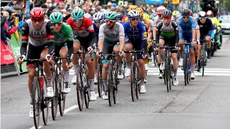 Watch In Canada: 2021 Deutschland Tour Stage 4