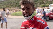Odd Christian Eiking: 'I've Been Surprising Myself' Stage 15 - 2021 Vuelta A España