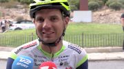 Rein Taaramäe: 'Nobody Knows His Limits' Stage 15 - 2021 Vuelta A España