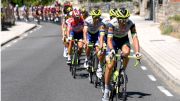 Watch In Canada: 2021 Vuelta a España Stage 15 Extended Highlights