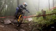Replay: 2021 UCI Elite Downhill Mountain Bike World Championships (Elite Men's & Women's DH)