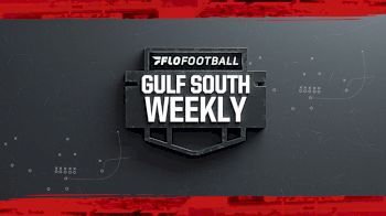 GSC Weekly (Ep. 12): Season Wrap-up + UWF Head Coach Pete Shinnick