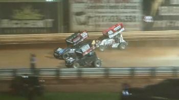 Highlights | ASCoC Johnny Mackison Clash at BAPS Motor Speedway