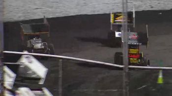 Highlights | NARC King of the West at Petaluma Speedway