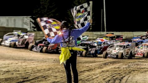 Event Preview: Short Track Super Series At Thunder Mountain