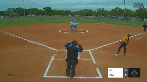 Uni Of Wisconsin-E vs. Tufts University - 2023 THE Spring Games1