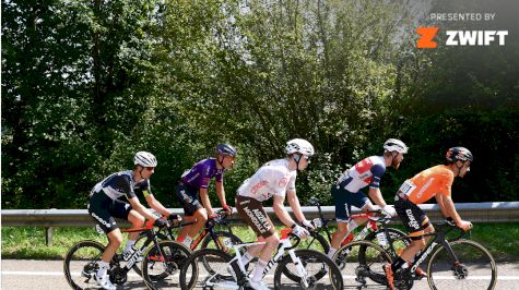 Highlights: 2021 Vuelta a España Stage 16