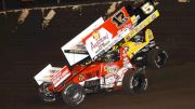 All Stars Set For Attica Raceway Park Doubleheader