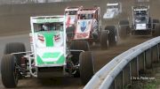 Six Past Winners Entered In Du Quoin Silver Crown Field