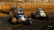 USAC Midgets Return To Angell Park Sunday