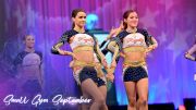 A Big Win For Small Gyms: USASF Announces New Limited Divisions