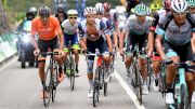Watch In Canada: 2021 Vuelta a España Stage 18