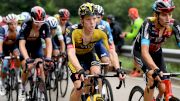 Regardez au Canada: l'Étape 18 du Vuelta a España 2021