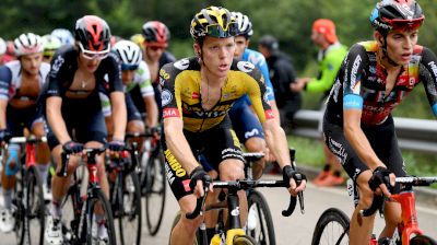 Regardez au Canada: Vuelta a España Étape 18