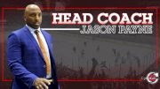 ECHL's Cincinnati Cyclones Name Jason Payne Head Coach