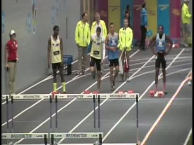 B 60 H02 (Dondre Echols takes prelim over Donovan Robertson - Brooks PR 2012)