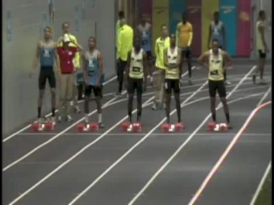 B 60 H01 (Levonte Whitfield cruises to prelim win - Brooks PR 2012)