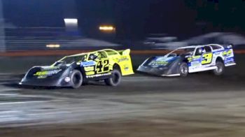 Flashback: MARS Late Models at Farmer City 9/2/21