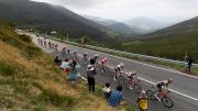 Watch In Canada: 2021 Vuelta a España Stage 19