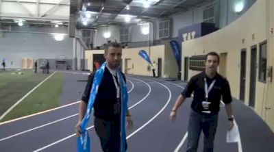 Crack Recap, Dempsey-style with Alex Lohr and Ryan Fenton at Brooks PR Invitational 2012