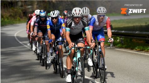 Final 1K: 2021 Vuelta a España Stage 19