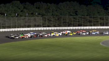 Feature Replay | SK Modifieds at Stafford