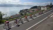 Regardez au Canada: l'Étape 20 du Vuelta a España 2021