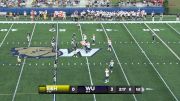 Replay: Emory & Henry Vs. Wingate | 2022 SAC Football