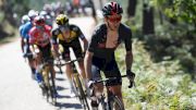 Watch In Canada: 2021 Vuelta a España Stage 20 Extended Highlights