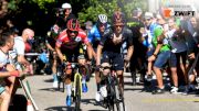 Final 1K: 2021 Vuelta a España Stage 20