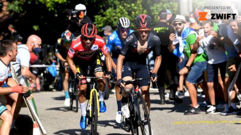 Final 1K: 2021 Vuelta a España Stage 20