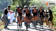 Highlights: 2021 Vuelta a España Stage 20