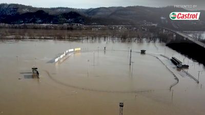 Road to Eldora: Portsmouth Floods