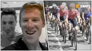 All Access: Lawson Craddock Celebrates EF's Successes At La Vuelta a España