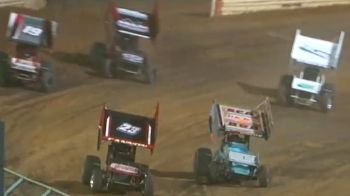 Highlights | 410 Sprints at Port Royal Speedway