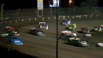 Feature Replay | MARS Late Models at FALS Super Nationals