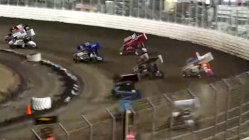 Feature Replay | Power Series Nationals at Jackson Motorplex