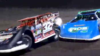 Highlights | MARS Late Models at FALS Super Nationals